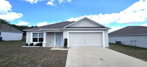 170 W 6Th Street, home for sale in Frostproof 33843