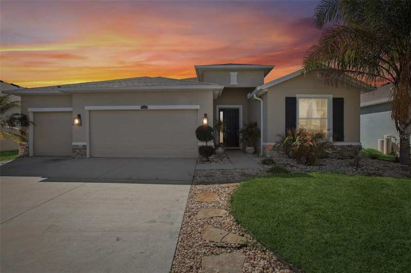 4 bedroom Single Family Residence at 10747 Laxer Cay Loop, Mirada Pcl 18-1, San Antonio — photo 1