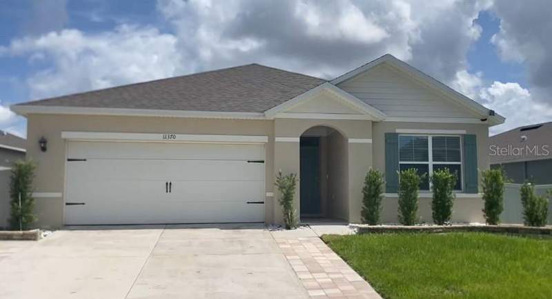 3 bedroom Single Family Residence at 11370 Amber Ridge Drive, Westridge Park Ph 2, Zellwood — photo 2