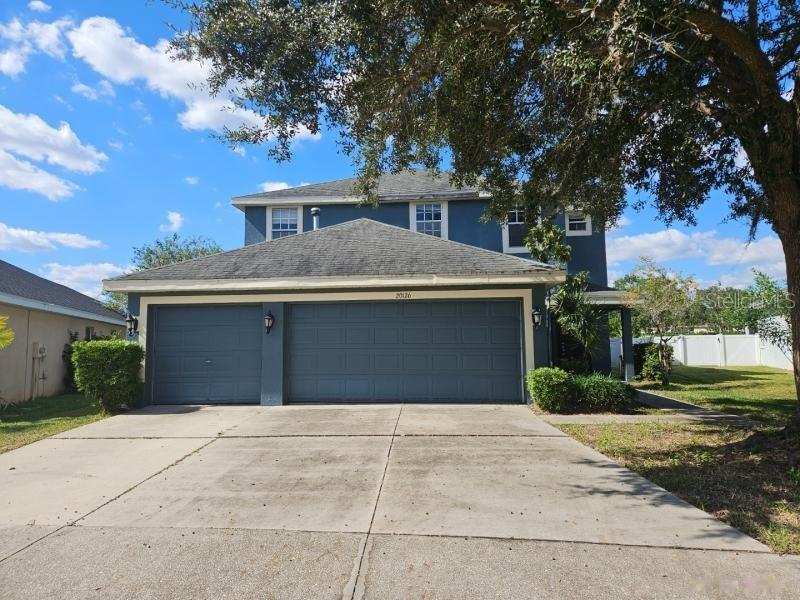 5 bedroom Single Family Residence at 20126 Nob Oak Avenue, Live Oak Preserve Ph 1B Village, Tampa — photo 1