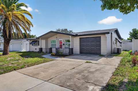 1440 Normandy Boulevard, home for sale in Holiday 34691
