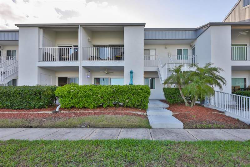 2 bedroom Condominium at 14800 Walsingham Road #1203, Indian Spgs Colony, Largo — photo 2