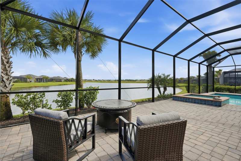 4 bedroom Single Family Residence at 25124 Redwood Court, Heritage Lndg Ph Ii-B, Punta Gorda — photo 1