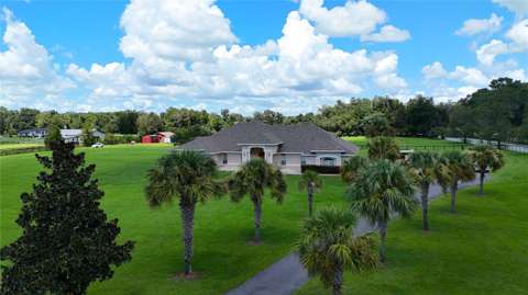 7571 W Highway 326, luxury home for sale in Ocala