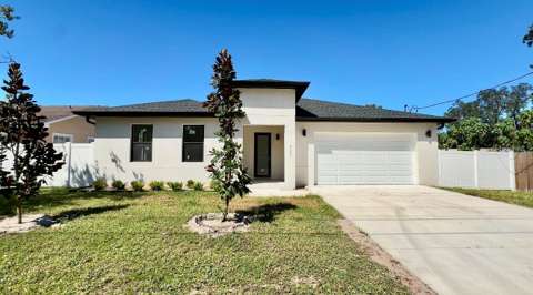 707 W Country Club Drive, home for sale in Tampa 33612