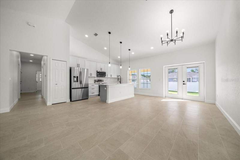 3 bedroom Single Family Residence at 13074 SW 104, Rolling Ranch Estates, Dunnellon — photo 5