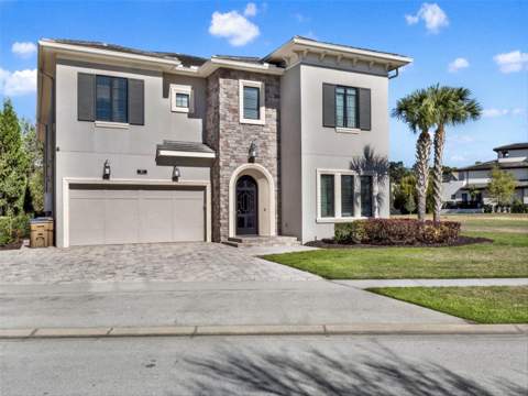 1281 Grand Traverse Parkway, Reunion FL - photo 14 of 88