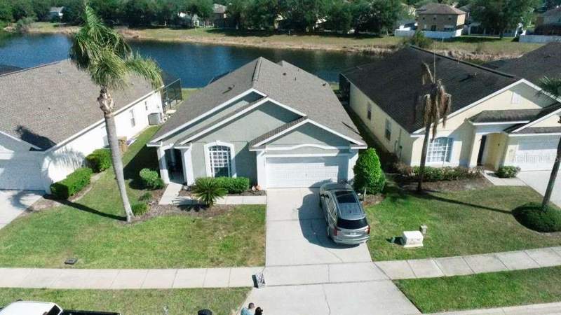 3 bedroom Single Family Residence at 16732 Glenbrook Boulevard, Glenbrook Sub, Clermont — photo 4
