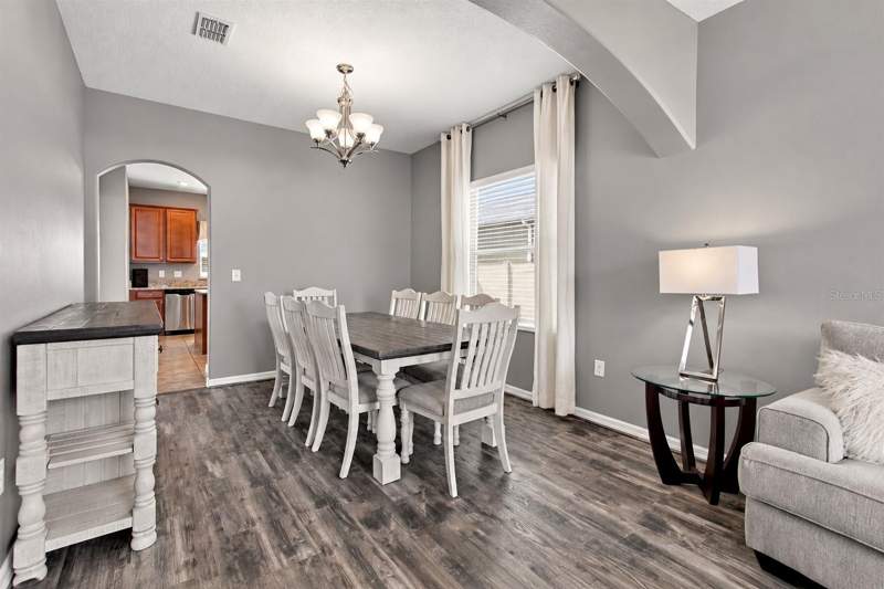 4 bedroom Single Family Residence at 5842 Rutherford Road, Stoneybrook Hills Un #2, Mount Dora — photo 4