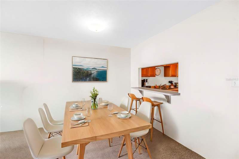 2 bedroom Condominium at 7701 Starkey Road #521, Boulevard Club The Condo, Seminole — photo 4