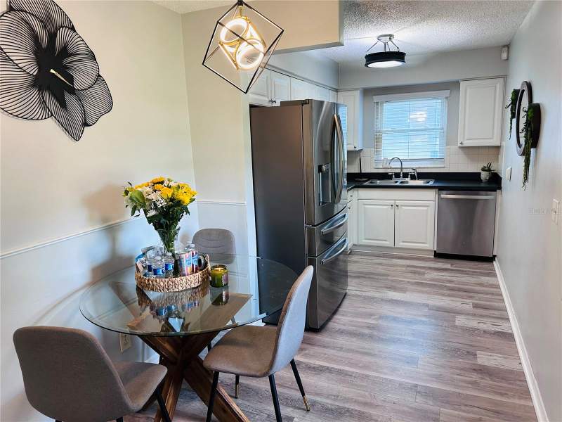 3 bedroom Single Family Residence at 4516 W PAXTON AVENUE, MASONS RESUB, TAMPA — photo 5