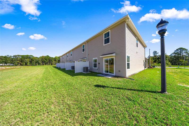 3 bedroom Townhouse at 5377 NW 22nd Drive, Tara Serena, Gainesville — photo 4