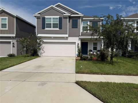 1187 Tyler Loop, home for sale in Winter Haven 33884