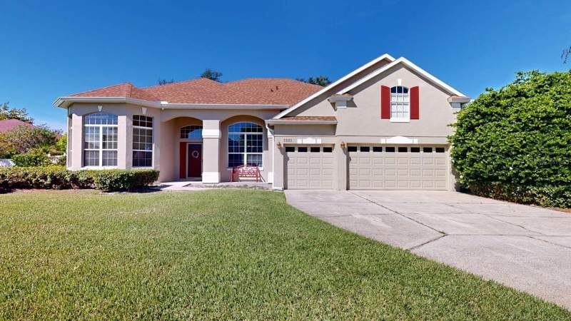 4 bedroom Single Family Residence at 13211 Lakeshore Grove Drive, Wintermere Harbor, Winter Garden — photo 2
