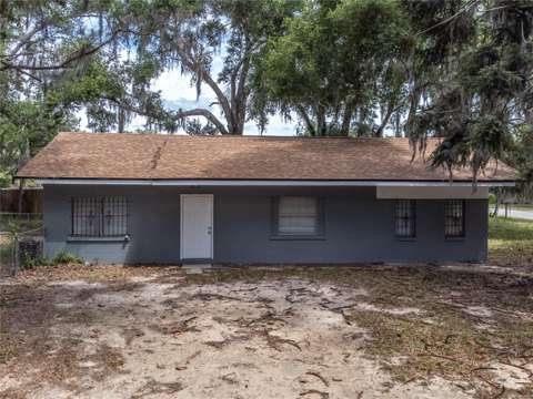 14341 Delmar Street, starter home for sale in Dade City