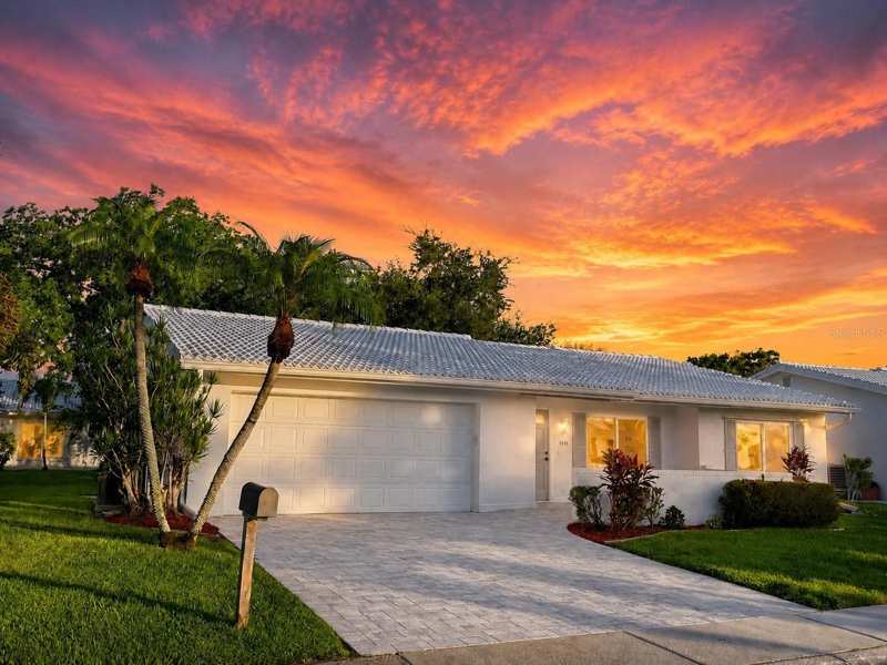 3 bedroom Single Family Residence at 9124 39th Lane, Mainlands Of Tamarac By The Gulf Unit 5 Ph 3 Condo, Pinellas Park — photo 1