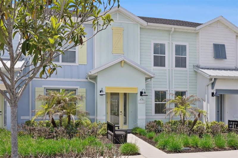 3 bedroom Townhouse at 2916 ON THE ROCKS POINT, MARGARITAVILLE, ROLLING OAKS, KISSIMMEE — photo 3