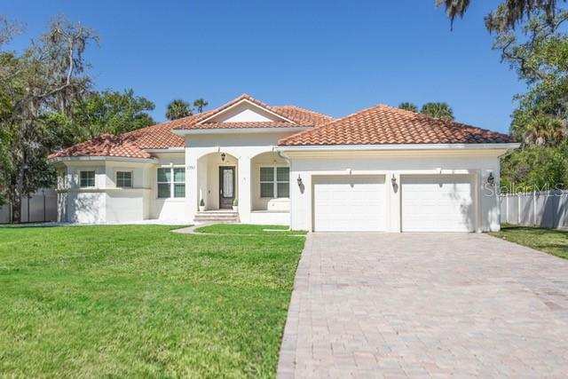 4 bedroom Single Family Residence at 1591 Lambert Avenue, River Oaks Sub, Flagler Beach — photo 1