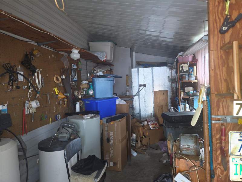 2 bedroom Manufactured Home at 70 Straphmore Drive, Sweetwater Golf & Tennis Club, Haines City — photo 5
