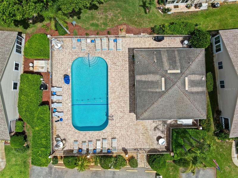 2 bedroom Villa at 6421 Remus Drive, Briar Patch, New Port Richey — photo 2