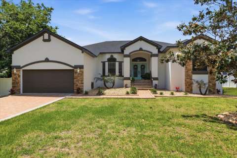 11870 W Waterway Drive, pool for sale in Homosassa