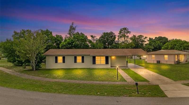 3 bedroom Single Family Residence at 962 Rockhill Street, Deltona Lakes Unit 30, Deltona — photo 1