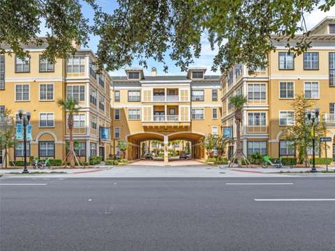 860 N Orange Avenue #112, home for sale in Orlando 32801