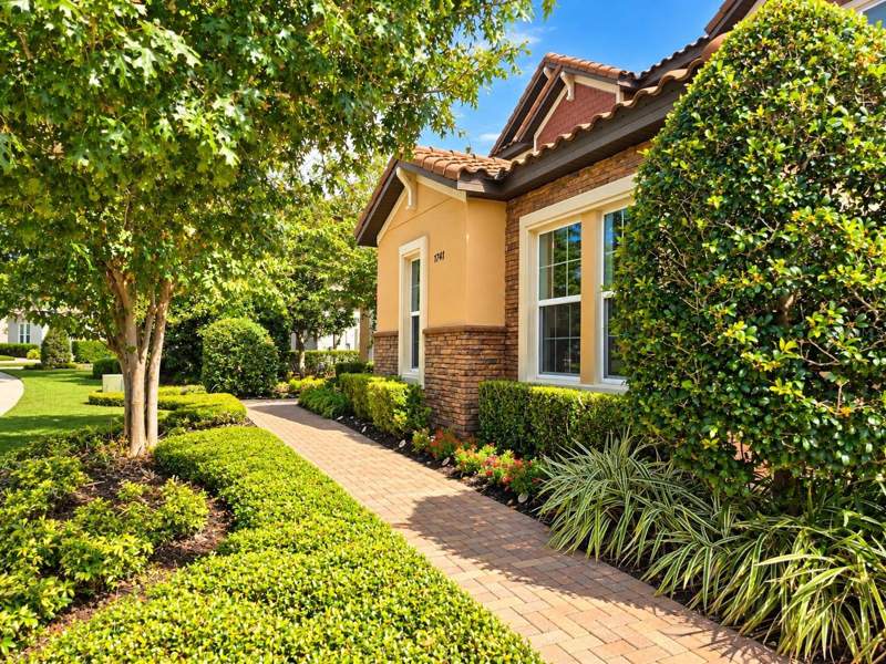 6 bedroom Single Family Residence at 7747 Green Mountain Way, Summerlake Pd Ph 3A, Winter Garden — photo 3