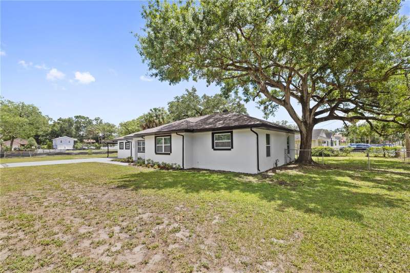 4 bedroom Single Family Residence at 408 W Virginia Avenue, Jones B U, Tampa — photo 3
