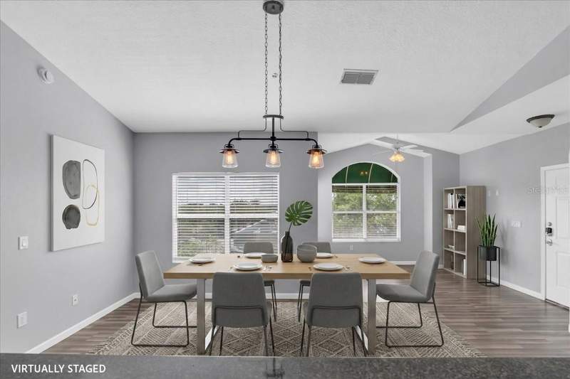 2 bedroom Condominium at 10764 70th Avenue #3307, Beachway Condos, Seminole — photo 5