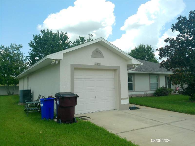 3 bedroom Townhouse at 3369 Celena Circle, Magnolia Glen, St Cloud — photo 3