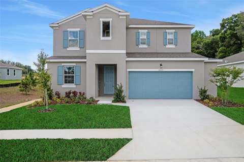 35228 Tuscan Hill Road, golf community for sale in Dade City