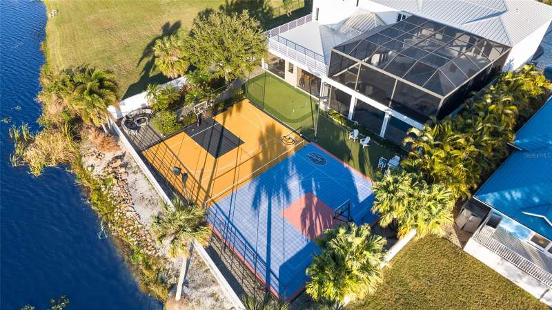 5 bedroom Single Family Residence at 951 S Bayshore Boulevard, Bonita Vista, Safety Harbor — photo 5