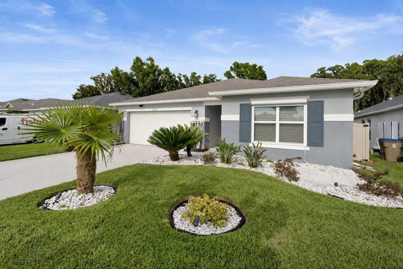 4 bedroom Single Family Residence at 4521 Casablanca Avenue, Casa Bella, Kissimmee — photo 4