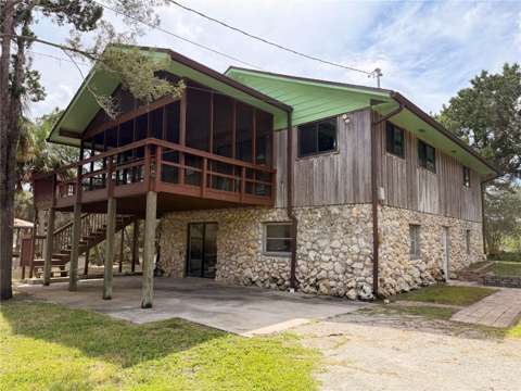 12032 W Waterwood Drive, $300k–$500k for sale in Crystal River