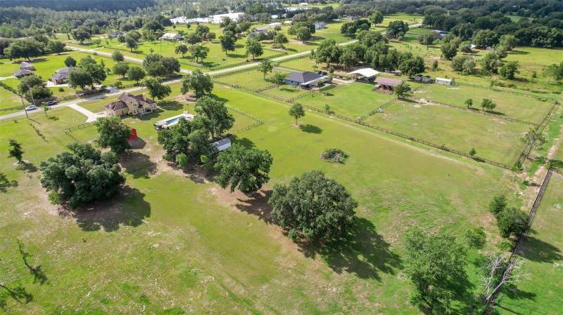 4 bedroom Single Family Residence at 35405 Stagecoach Trail, Courtney Jane Estates Sub, Eustis — photo 5