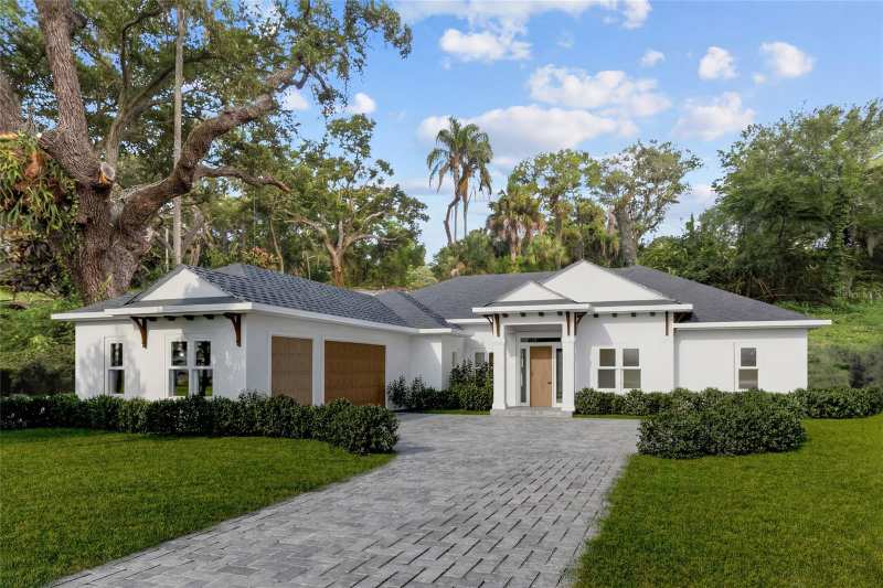 4 bedroom Single Family Residence at 11496 74th Avenue, Acreage / Seminole, Seminole — photo 1