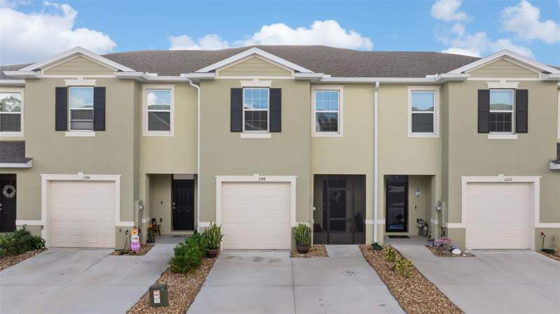 3 bedroom Townhouse at 1198 Lido Drive, Venezia Twnhs, Howey In The Hills — photo 2