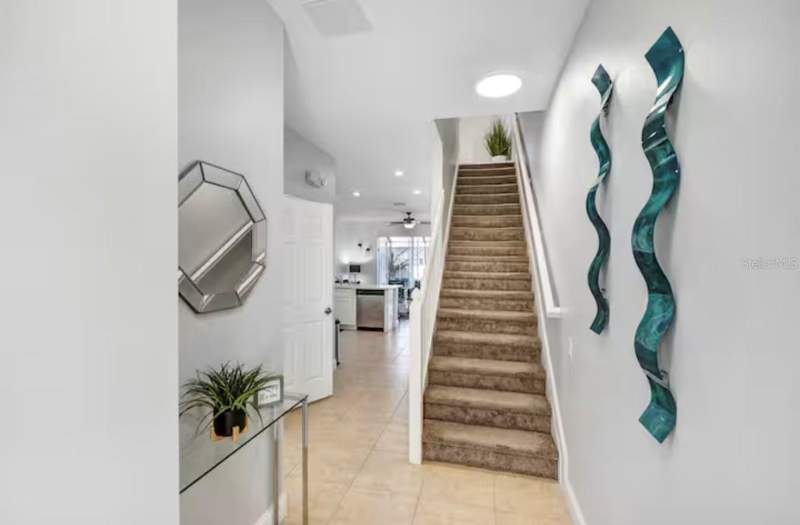 3 bedroom Townhouse at 8117 PRINCESS PALM, WINDSOR PALMS TWNHMS, KISSIMMEE — photo 3