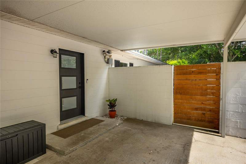 4 bedroom Single Family Residence at 4204 NW 19th Place, Palm View Estates, Gainesville — photo 5