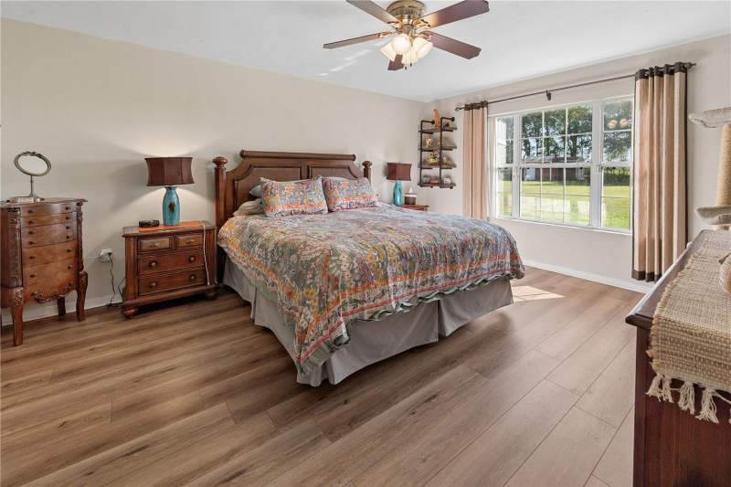 3 bedroom Single Family Residence at 7432 SE 30th Street, Trenton, Trenton — photo 3