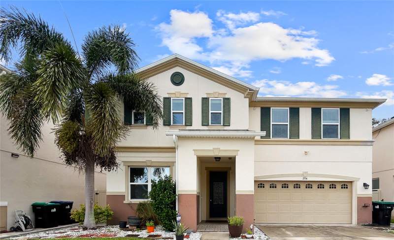 Arbor Chase Orlando