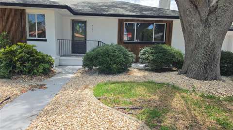 4151 Belle Vista Drive, home for sale in St. Pete Beach 33706