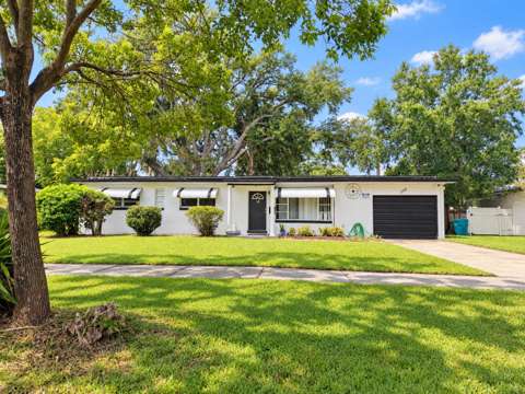 708 Santa Fe Lane, home for sale in Orlando 32807