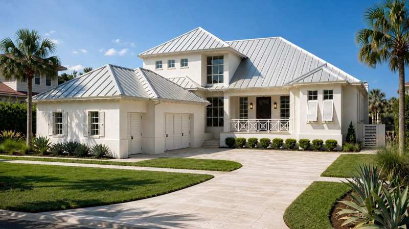 5 bedroom Single Family Residence at 5123 W Neptune Way, Bayshore Estates, Tampa — photo 1
