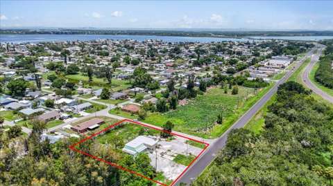 4223 Us Highway 19, home for sale in Palmetto 34221