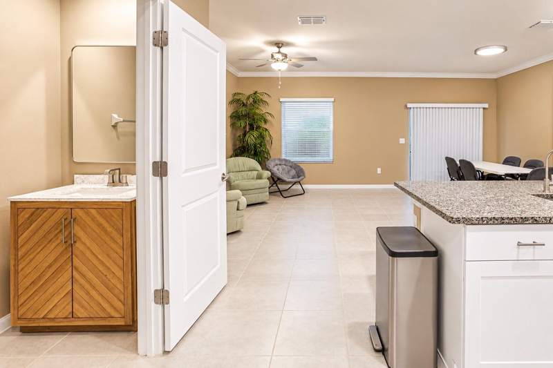3 bedroom Townhouse at 9653 Ashworth Place, Connerton Village 2 Prcl 219, Land O Lakes — photo 5