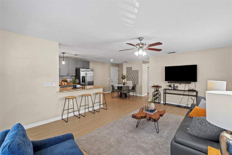 3 bedroom Single Family Residence at 7610 S SHERRILL STREET, PORT TAMPA CITY MAP, TAMPA — photo 5