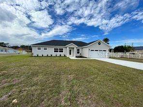 12942 SW 70Th Terrace, home for sale in Ocala 34473