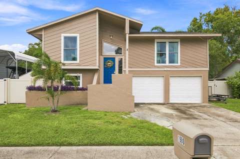 1980 Dodge Circle, home for sale in Clearwater 33760